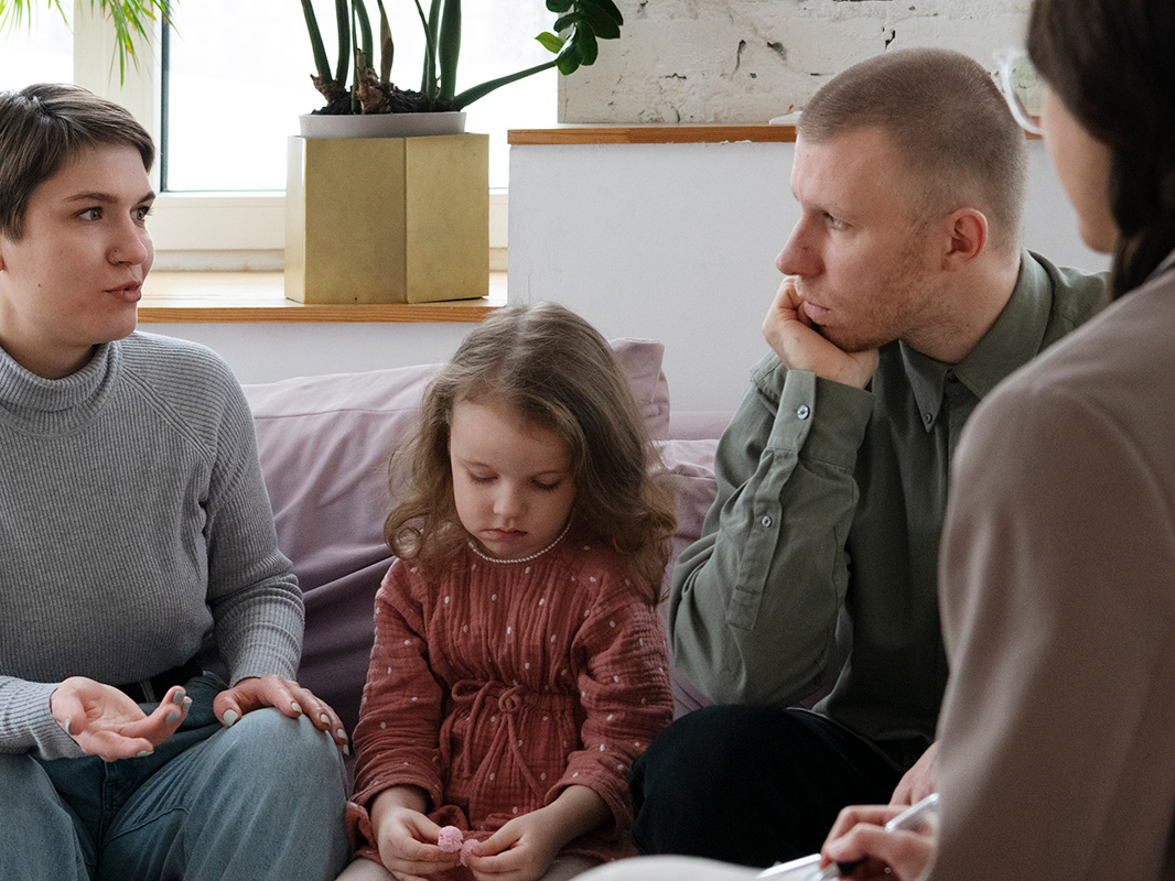 Facharzt für Kinder- und Jugendmedizin (m/w/d)